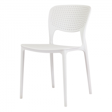 Стул SPOT белый