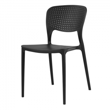 Стул SPOT чёрный