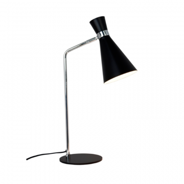 Лампа настольная Moderli V10996-T Page