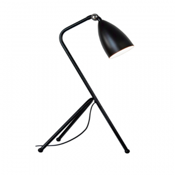 Лампа настольная Moderli V10998-T Show