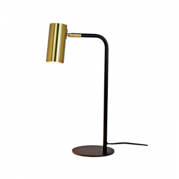 Лампа настольная Moderli V11002-TL Fine