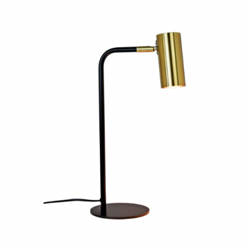 Лампа настольная Moderli V11002-TL Fine