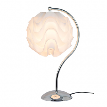 Лампа настольная Moderli V11009-T Flake