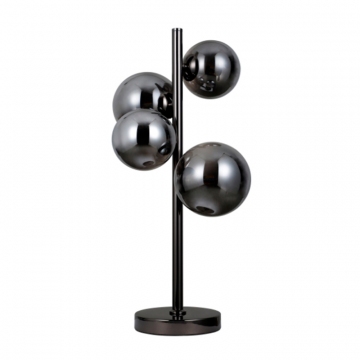 Лампа настольная Moderli V10798-4T Molly