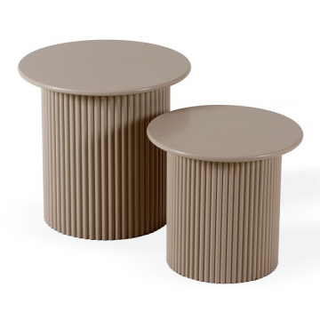 Набор журнальных столиков Mia 902046