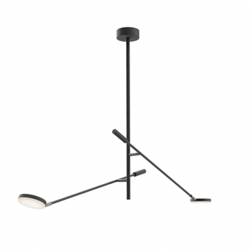 Потолочный светильник Maytoni MOD070CL-L15B3K1