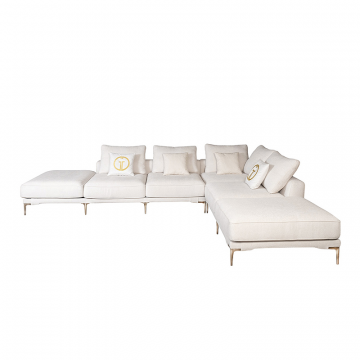 Модульный Диван Tesoro №1/4