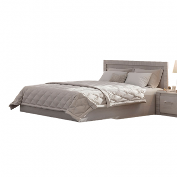 Кровать с гибким основанием 160*200 