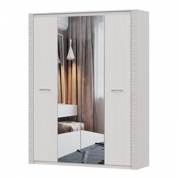 Шкаф универсальный 4х ств 