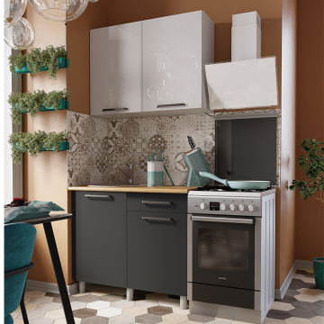 Кухня Тоскана, 1м