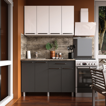 Кухня Тоскана, 1,2м