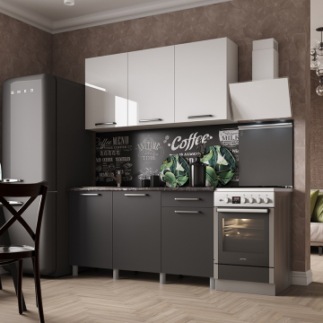 Кухня Тоскана, 1,5м