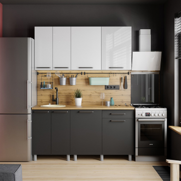 Кухня Тоскана, 1,6м