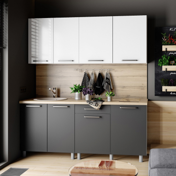 Кухня Тоскана, 1,8м