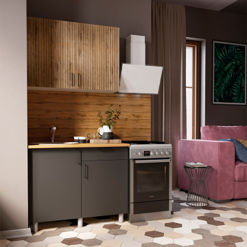 Кухня Кантри, 1м