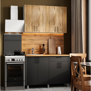 Кухня Кантри, 1,2м