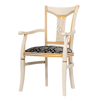 Стул Сильвио 01.11