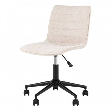 Кресло офисное Tyler бежевый
