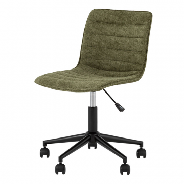 Кресло офисное Tyler зеленый