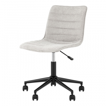 Кресло офисное Tyler светло-серый