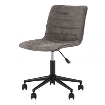 Кресло офисное Tyler серый