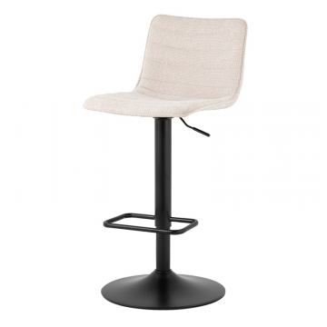 Стул барный Tyler бежевый