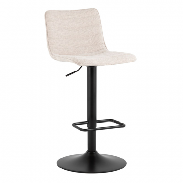 Стул барный Tyler бежевый