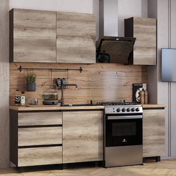 Кухня Энигма 1,6 м