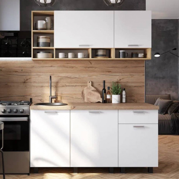 Кухня Вика 1,6 м