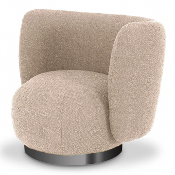 Кресло Lucca вращающееся 902531