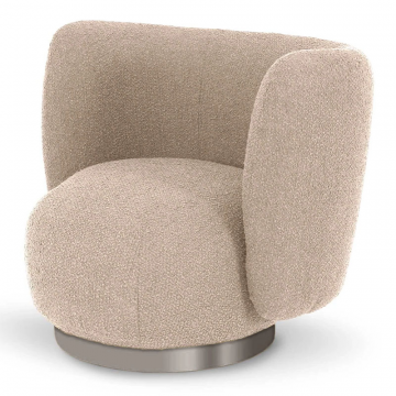 Кресло Lucca вращающееся 902529