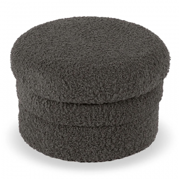 Пуфик Pancakes low 902548