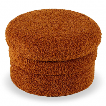 Пуфик Pancakes low 902550