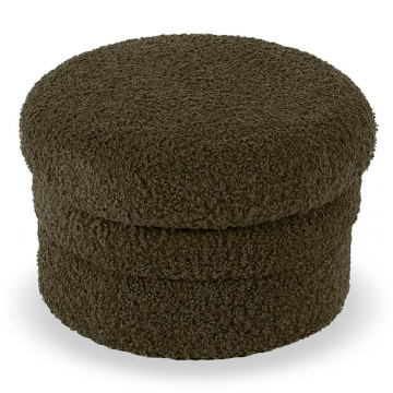 Пуфик Pancakes low 902547