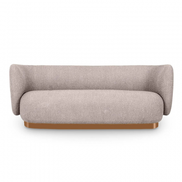 Диван Lucca 3-х местный 902527