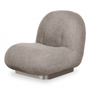 Кресло Pacha Wood 903015