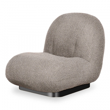 Кресло Pacha Wood 903013