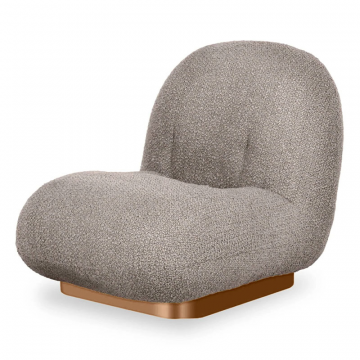 Кресло Pacha Wood 903012