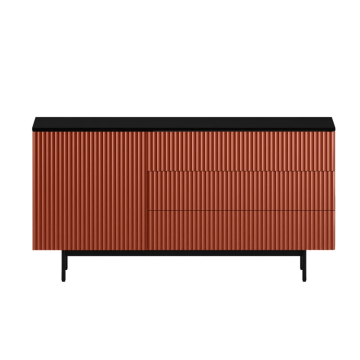 Сервант Mikko с ящиками 903264