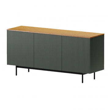 Сервант Mikko 3х-дверный 903121