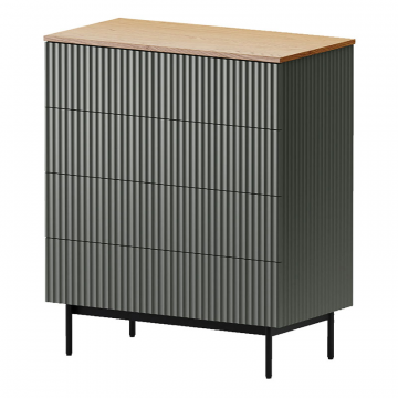 Комод Mikko 903110