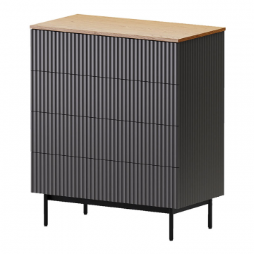 Комод Mikko 903106