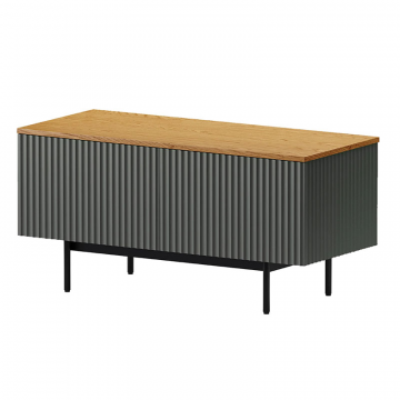 Тумба под ТВ Mikko малая 903458