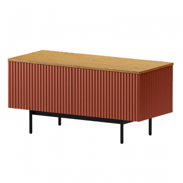 Тумба под ТВ Mikko малая 903468