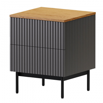 Тумба прикроватная Mikko 903161