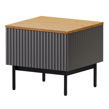 Тумба прикроватная Mikko 903594