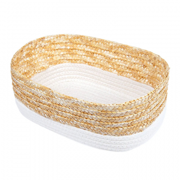 Корзина стеллажная Scandi M 823216