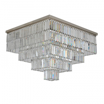 Потолочная люстра Dio DArte Elite Avellino E 1.2.75.100 N