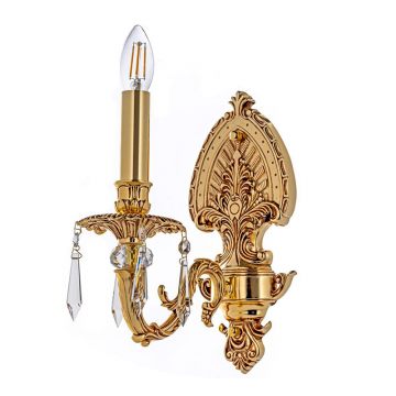 Бра Dio DArte Asfour Estrada E 2.1.1.200 G