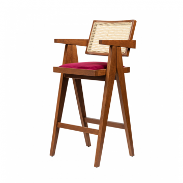 Стул барный Adonis